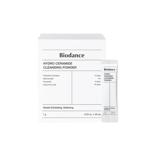Biodance - Detergente Viso in Polvere Hydro Ceramide