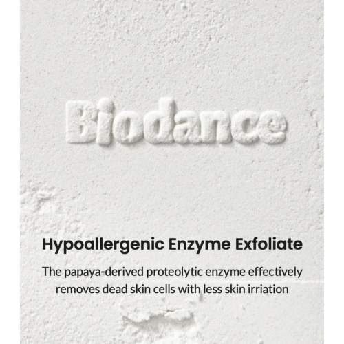 Biodance - Detergente Viso in Polvere Hydro Ceramide
