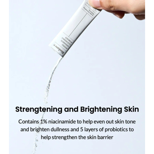 Biodance - Detergente Viso in Polvere Hydro Ceramide