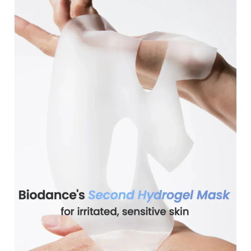 Biodance - Maschera viso Hydro Cera-Nol