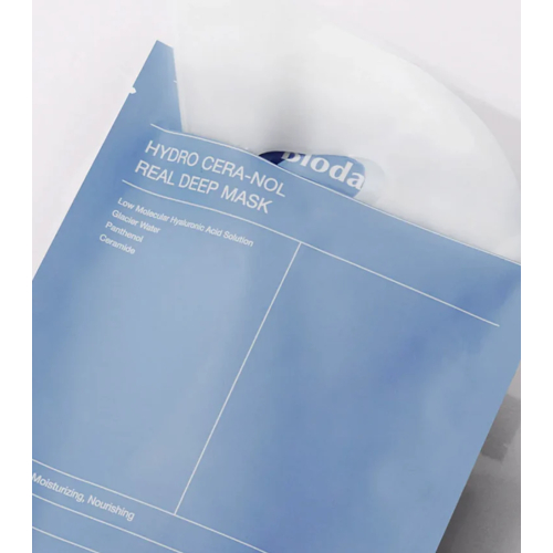 Biodance - Maschera viso Hydro Cera-Nol