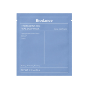 Biodance - Maschera viso Hydro Cera-Nol