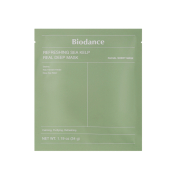 Biodance - Maschera Viso - Refreshing Sea Kelp