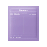 Biodance - Maschera facciale ringiovanente - Caviar PDRN