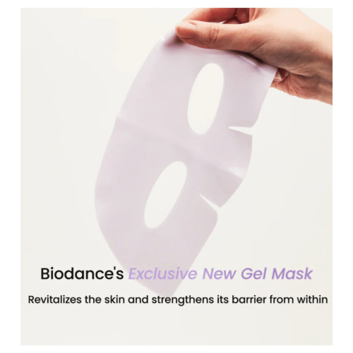 Biodance - Maschera facciale ringiovanente - Caviar PDRN