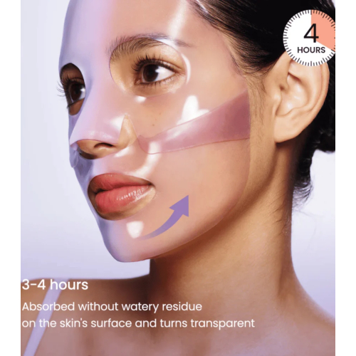 Biodance - Maschera facciale ringiovanente - Caviar PDRN