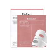 Biodance - Confezione da 4 maschere viso - Bio Collagen