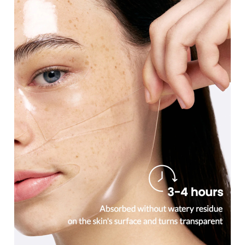 Biodance - Confezione da 4 maschere viso - Bio Collagen