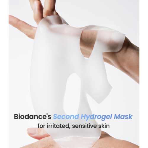 Biodance - Confezione da 4 maschere viso - Hydro Cera-Nol