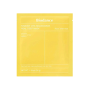 Biodance - Maschera Viso - Radiant Vita Niacinamide