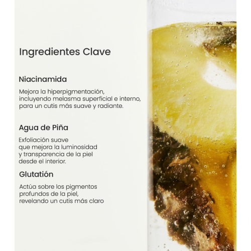 Biodance - Pacco da 4 maschere facciali - Radiant Vita Niacinamide