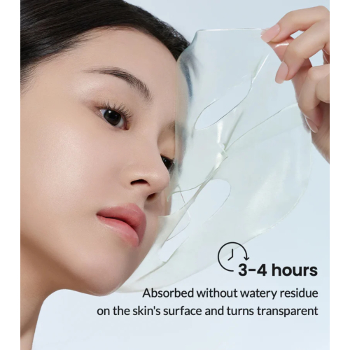 Biodance - Maschera Viso - Refreshing Sea Kelp