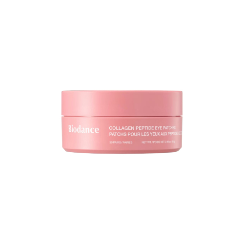 Biodance - Cerotti per il contorno occhi Collagen Peptide