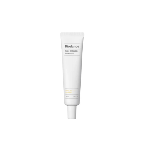 Biodance - Protezione solare viso Skin Barrier Sun Safe SPF50+ PA++++