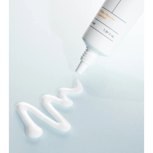 Biodance - Protezione solare viso Skin Barrier Sun Safe SPF50+ PA++++