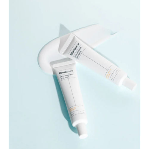 Biodance - Protezione solare viso Skin Barrier Sun Safe SPF50+ PA++++