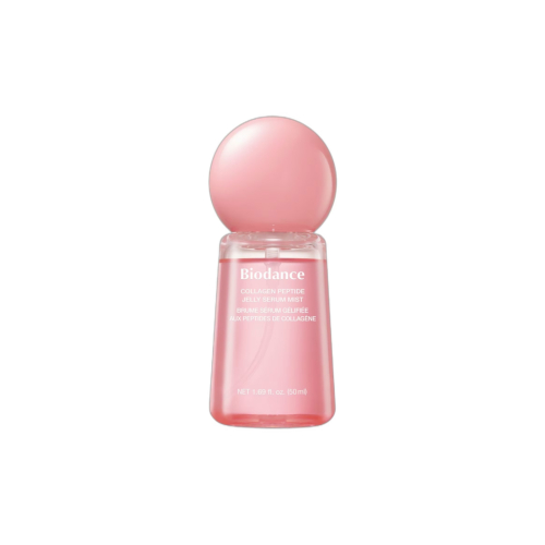 Biodance - Siero bruma facciale Collagen Peptide Jelly