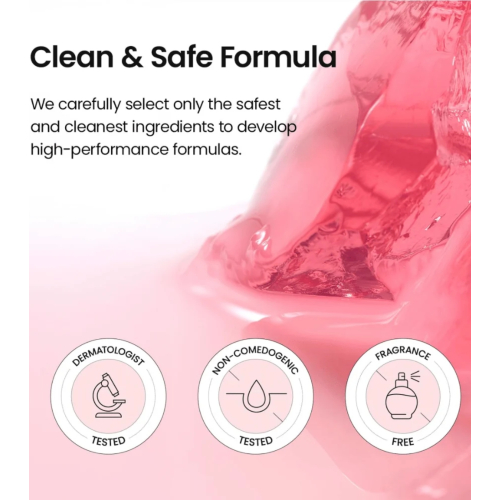 Biodance - Siero bruma facciale Collagen Peptide Jelly