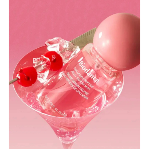 Biodance - Siero bruma facciale Collagen Peptide Jelly