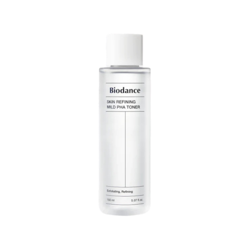 Biodance - Tonico esfoliante Mild PHA
