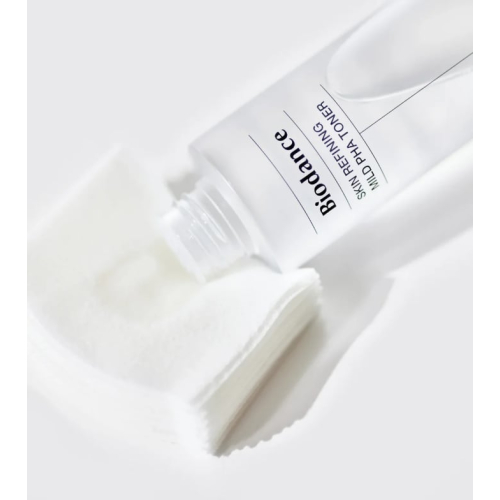 Biodance - Tonico esfoliante Mild PHA