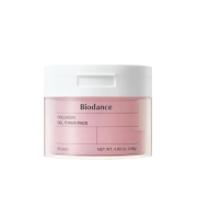 Biodance - Tonico idratante in formato pad Collagen Gel - 60pz