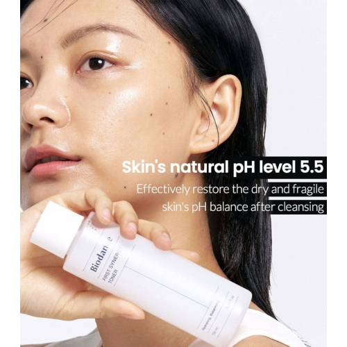 Biodance - Tonico Idratante First Synergy