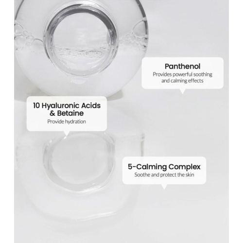 Biodance - Tonico Idratante First Synergy