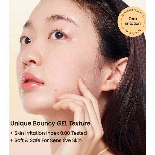 Biodance - Tonico Illuminante in Formato Pad Vita Niacinamide - 60pz