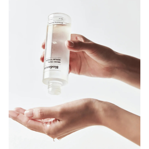 Biodance - Siero-tonico 2 in 1 Micro Dual