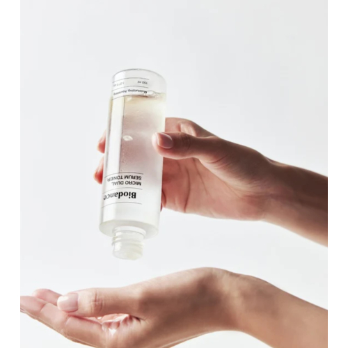 Biodance - Tonico Siero MIcro Dual