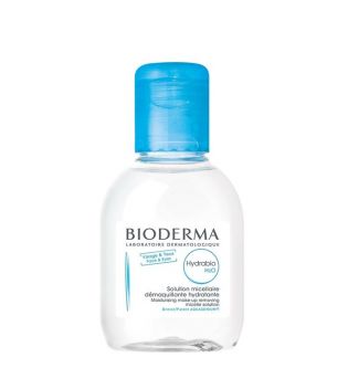 Bioderma - Hydrabio H2O acqua struccante micellare idratante 100ml - Pelle sensibile disidratata