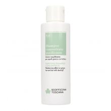Biofficina Toscana - Purificante shampoo concentrato