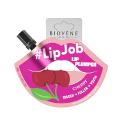 Biovène - Balsamo labbra - Cherry lip plumper