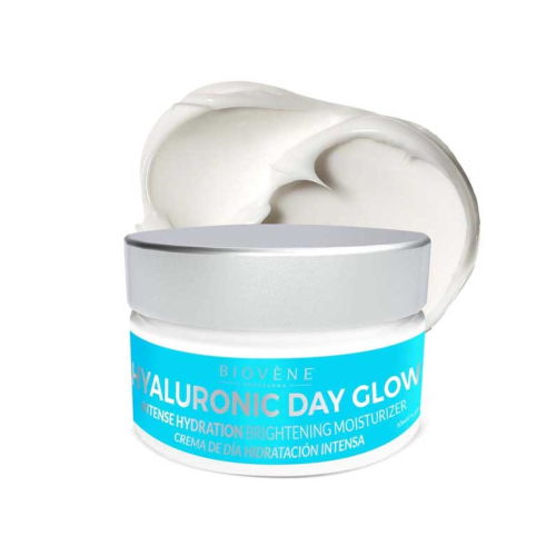 Biovène - Crema Giorno Hyaluronic Glow