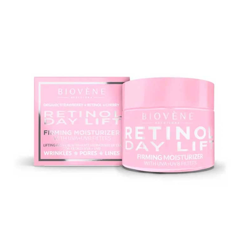 Biovène - Crema Giorno Retinol Lift