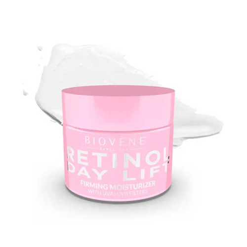 Biovène - Crema Giorno Retinol Lift