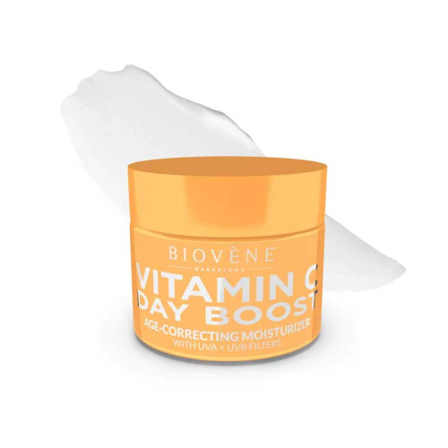 Biovène - Crema Giorno Vitamin C Boost
