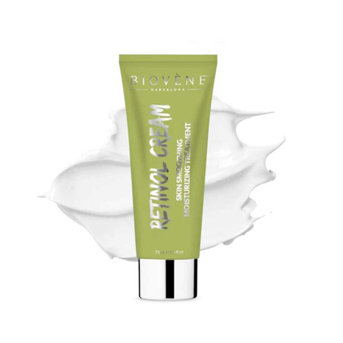Biovène - Crema da notte rassodante al retinolo Retinol Cream