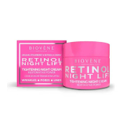 Biovène - Crema notte Retinol Lift