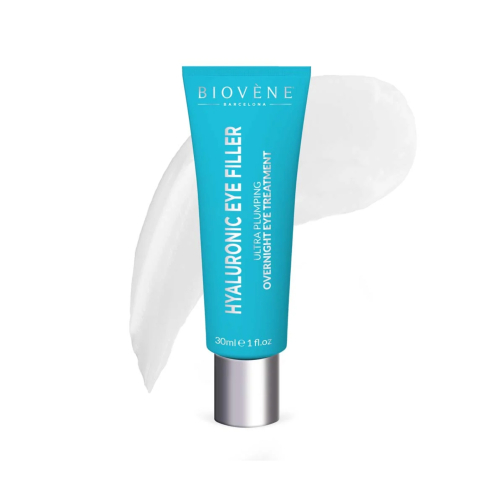 Biovène - Crema Contorno Occhi Hyaluronic Filler