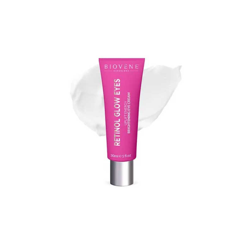 Biovène - Crema Contorno Occhi Retinol Glow