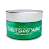 Biovène - Scrub corpo al sale marino - Lemon Glow Scrub