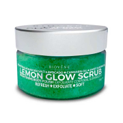 Biovène - Scrub corpo al sale marino - Lemon Glow Scrub