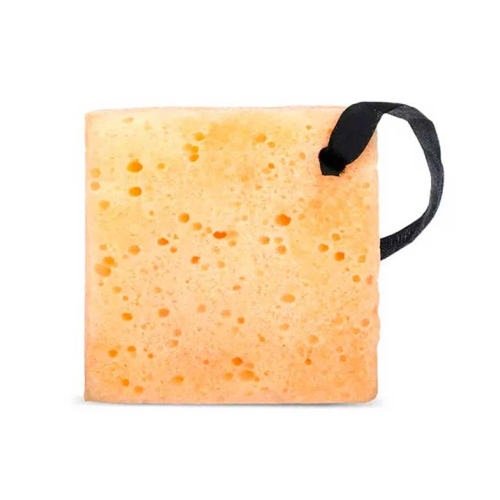 Biovène - Gel spugna bagno e doccia - Retinolo e lampone