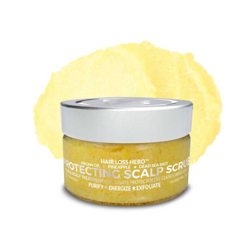 Biovène - *Hair Loss Hero* - Scrub protettivo per capelli