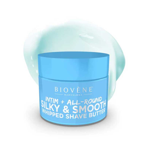 Biovène - Burro da barba Intimate & All-Round