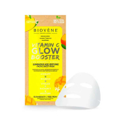 Biovène - Maschera facciale - Vitamina C e mango