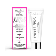Biovène - Maschera pulizia profonda Bubble Mask