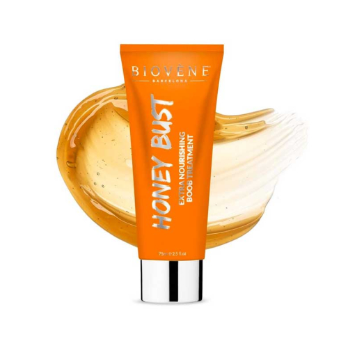 Biovène - Maschera seno nutriente e rassodante Honey Bust